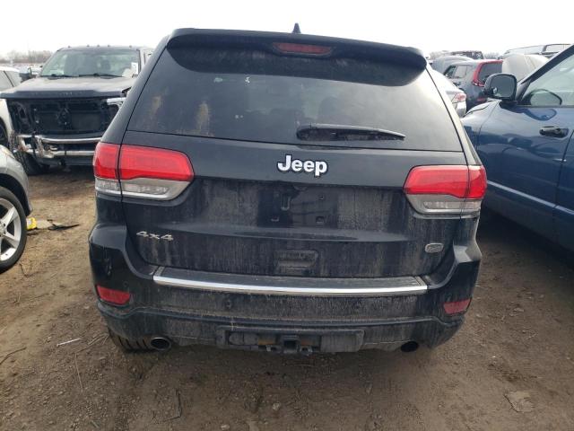 Photo 6 from auction – 2017 JEEP GRAND CHER with VIN 1C4RJFCT3HC845478
