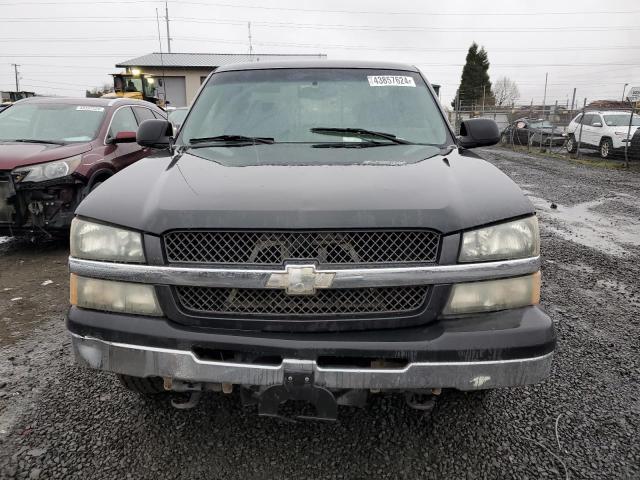 Photo 5 from auction – 2003 CHEVROLET SILVERADO with VIN 1GCEC19T93E163284