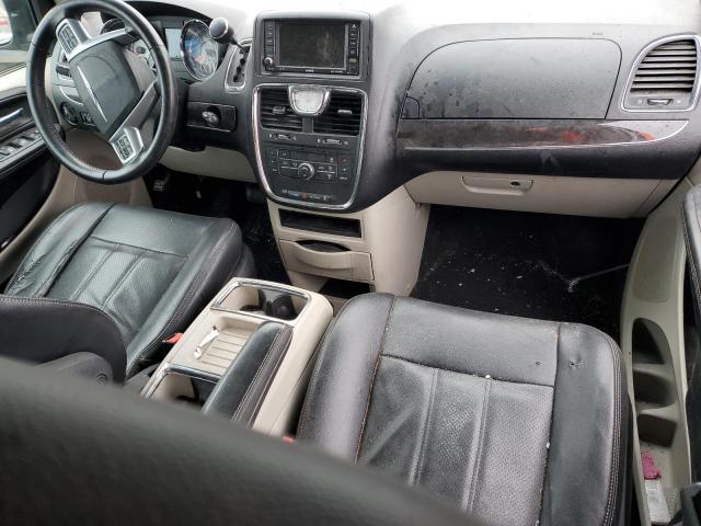Photo 8 from auction – 2012 CHRYSLER TOWN & COU with VIN 2C4RC1BG4CR309060