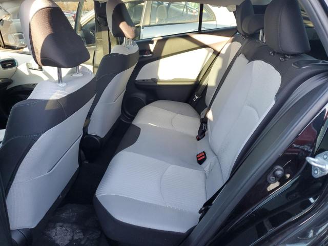 Photo 10 from auction – 2016 TOYOTA PRIUS with VIN JTDKARFU4G3025268