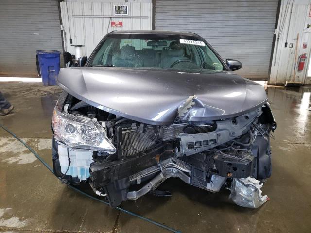 Photo 5 from auction – 2014 TOYOTA CAMRY L with VIN 4T4BF1FK4ER407536