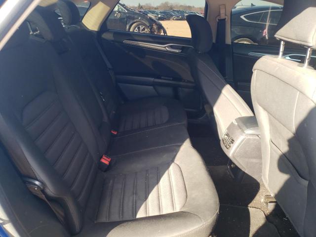 Photo 10 from auction – 2017 FORD FUSION SE with VIN 3FA6P0H79HR402964