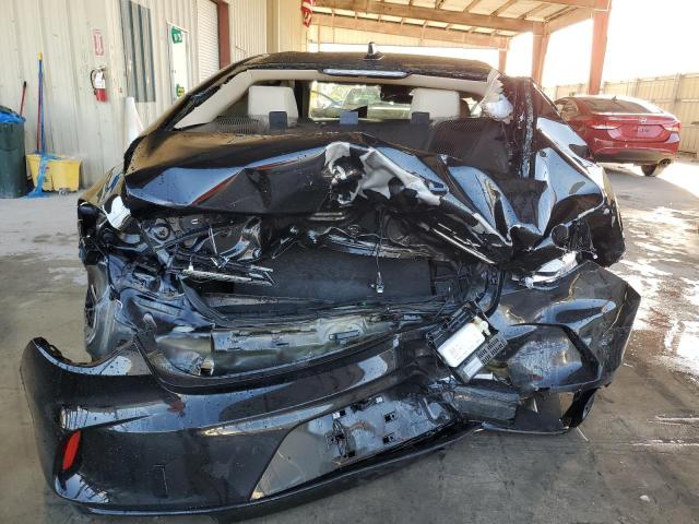Photo 6 from auction – 2021 ACURA TLX with VIN 19UUB5F36MA015937