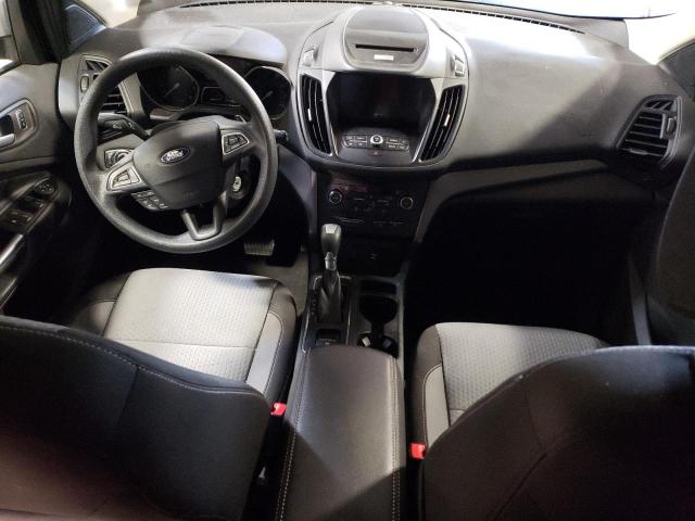 Photo 8 from auction – 2017 FORD ESCAPE SE with VIN 1FMCU0GDXHUB48389