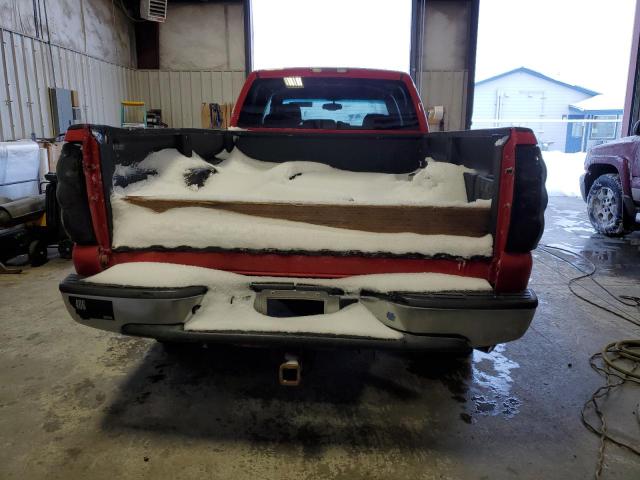 Photo 6 from auction – 2004 CHEVROLET SILVERADO with VIN 1GCHK231X4F146308