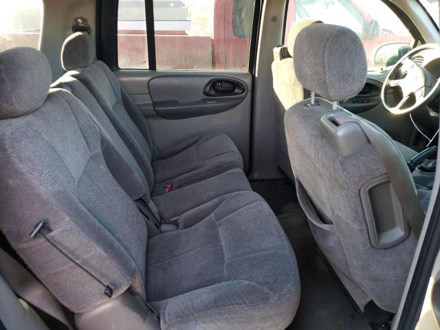Photo 11 from auction – 2004 CHEVROLET TRAILBLAZE with VIN 1GNET16SX46228545