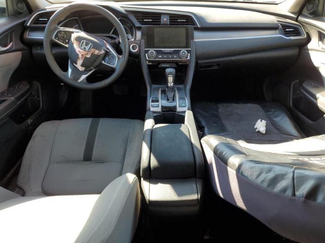 Photo 8 from auction – 2016 HONDA CIVIC EX with VIN 19XFC2F77GE018854