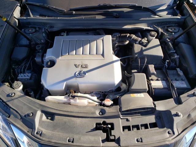 Photo 11 from auction – 2016 LEXUS ES 350 with VIN 58ABK1GG3GU023730
