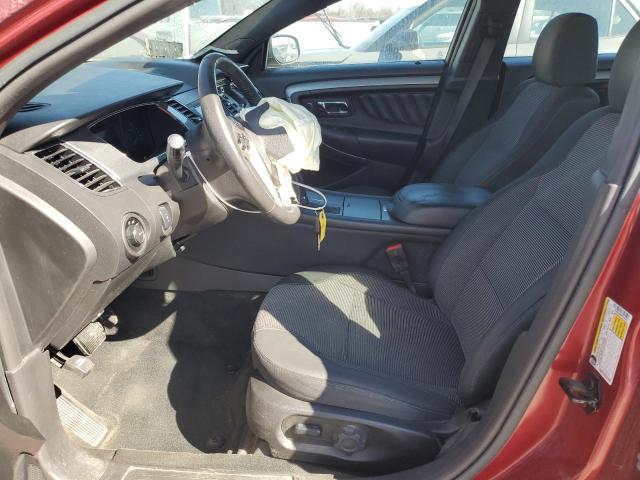 Photo 7 from auction – 2015 FORD TAURUS SEL with VIN 1FAHP2H89FG206623