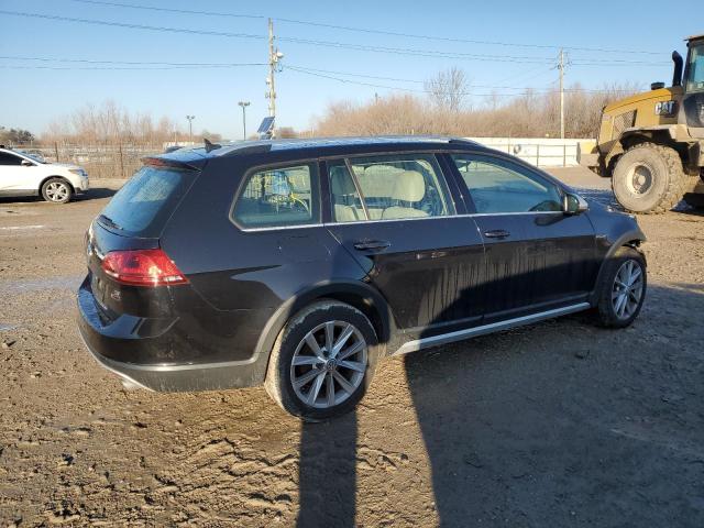 Photo 3 from auction – 2017 VOLKSWAGEN GOLF ALLTR with VIN 3VWH17AU3HM523447