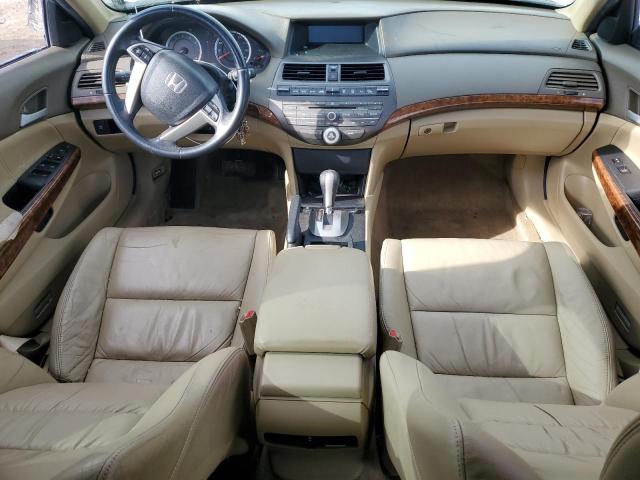 Photo 8 from auction – 2010 HONDA ACCORD EXL with VIN 1HGCP2F85AA071578