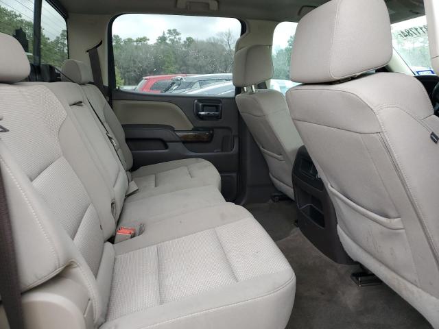 Photo 10 from auction – 2017 CHEVROLET SILVERADO with VIN 3GCPCREC4HG440128
