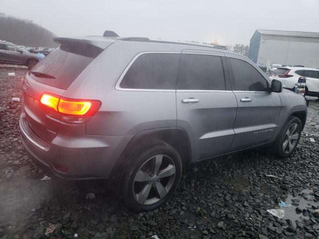 Photo 3 from auction – 2015 JEEP GRAND CHER with VIN 1C4RJFBG2FC237193