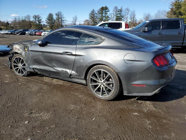 Photo 2 from auction – 2016 FORD MUSTANG with VIN 1FA6P8THXG5241248