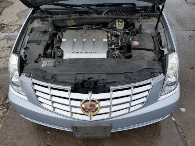 Photo 11 from auction – 2006 CADILLAC DTS with VIN 1G6KD57Y46U103173