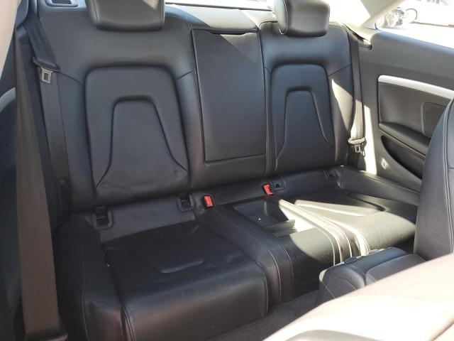 Photo 10 from auction – 2015 AUDI A5 PREMIUM with VIN WAUMFAFR3FA036731