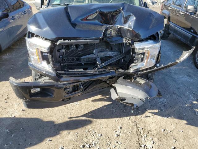 Photo 11 from auction – 2019 FORD F150 SUPER with VIN 1FTEW1EB2KFC32362