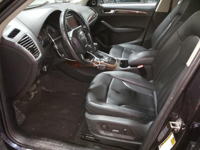 Photo 7 from auction – 2012 AUDI Q5 PREMIUM with VIN WA1LFAFP9CA030600