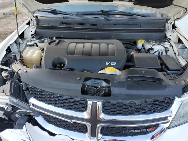 Photo 11 from auction – 2018 DODGE JOURNEY SX with VIN 3C4PDCBG7JT522479