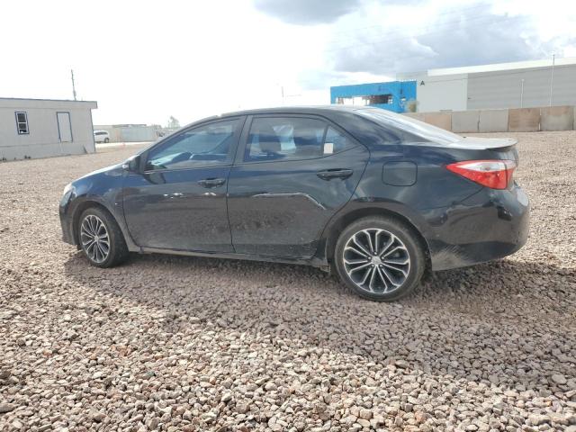 Photo 2 from auction – 2014 TOYOTA COROLLA L with VIN 2T1BURHE1EC145238
