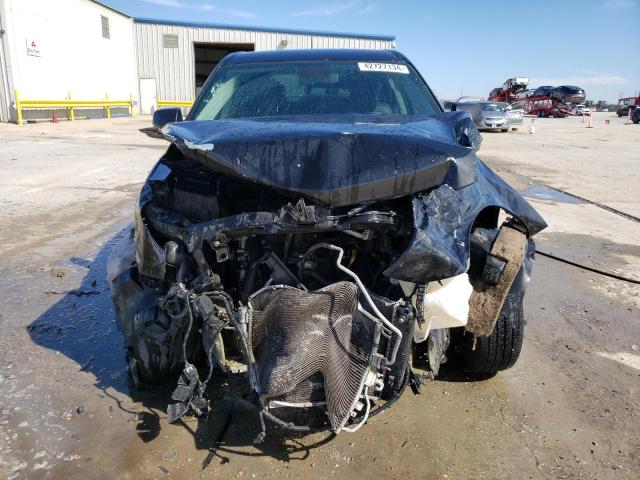 Photo 5 from auction – 2013 CHEVROLET EQUINOX LS with VIN 2GNALBEK8D6212473