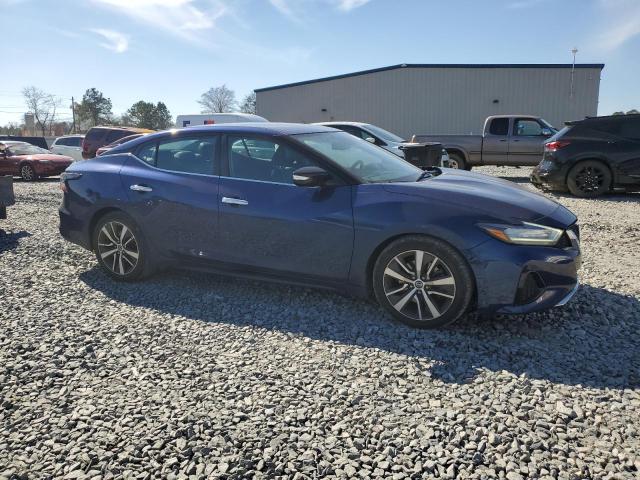 Photo 4 from auction – 2019 NISSAN MAXIMA S with VIN 1N4AA6AV3KC361227