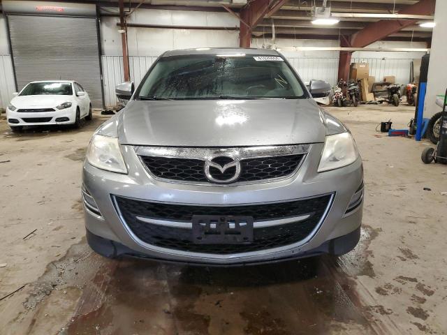 Photo 5 from auction – 2012 MAZDA CX-9 with VIN JM3TB3DV2C0344374