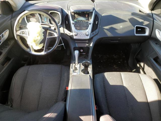 Photo 8 from auction – 2013 CHEVROLET EQUINOX LT with VIN 2GNALDEK5D1247660