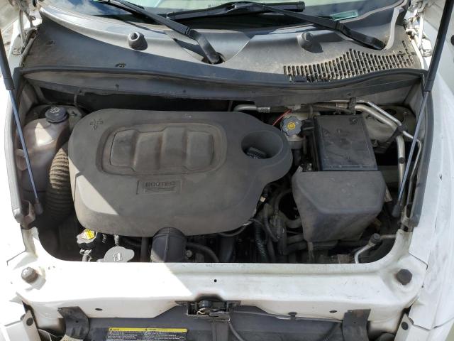 Photo 11 from auction – 2009 CHEVROLET HHR LT with VIN 3GNCA53V59S575240