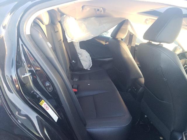 Photo 10 from auction – 2015 LEXUS IS 250 with VIN JTHCF1D22F5027109