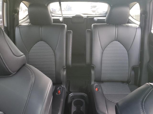 Photo 10 from auction – 2021 TOYOTA HIGHLANDER with VIN 5TDLZRBH9MS067919