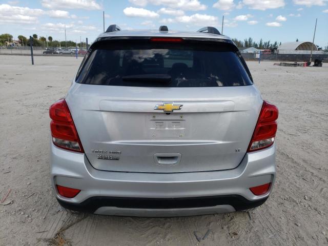 Photo 6 from auction – 2019 CHEVROLET TRAX 1LT with VIN KL7CJPSB9KB723707