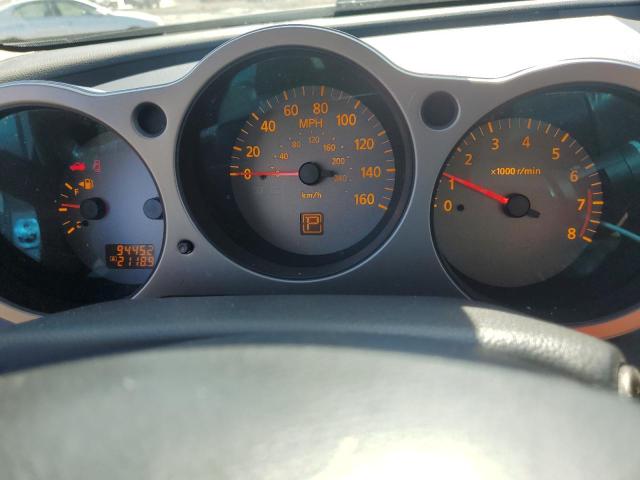 Photo 9 from auction – 2004 NISSAN MAXIMA SE with VIN 1N4BA41E94C912613