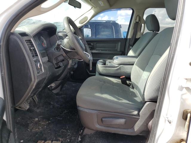 Photo 7 from auction – 2019 RAM 1500 CLASS with VIN 1C6RR7KT9KS729304