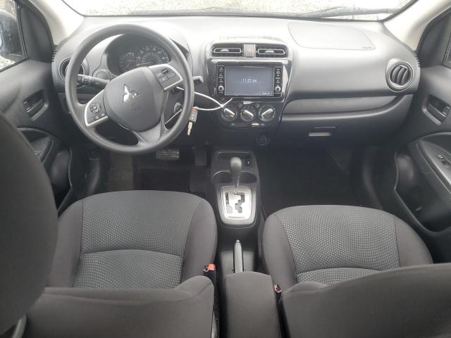 Photo 8 from auction – 2019 MITSUBISHI MIRAGE G4 with VIN ML32F3FJ3KHF15934