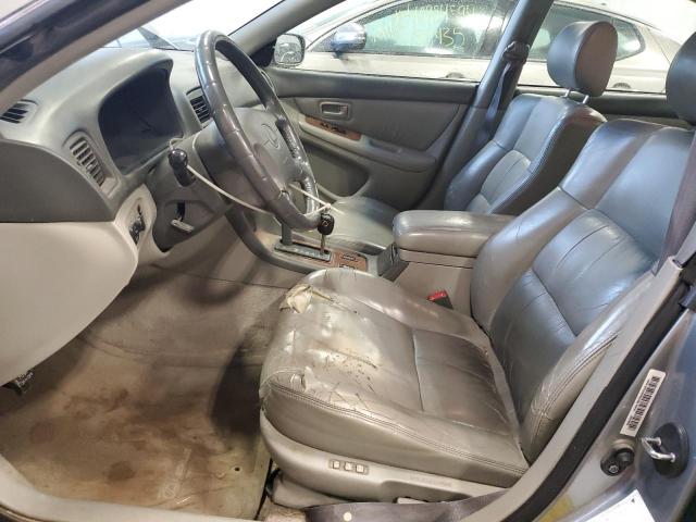 Photo 7 from auction – 2000 LEXUS ES 300 with VIN JT8BF28G7Y5082701