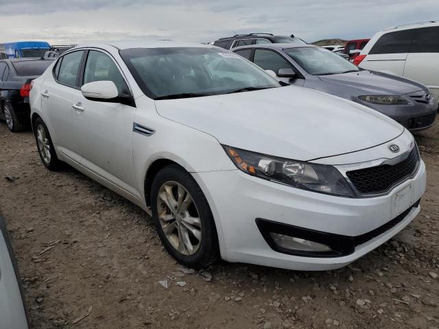 Photo 4 from auction – 2012 KIA OPTIMA EX with VIN 5XXGN4A74CG031483