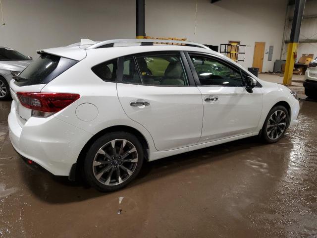 Photo 3 from auction – 2023 SUBARU IMPREZA LI with VIN 4S3GTAU65P3710773