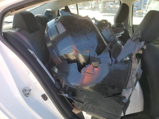 Photo 10 from auction – 2022 NISSAN VERSA SV with VIN 3N1CN8EV3NL832978