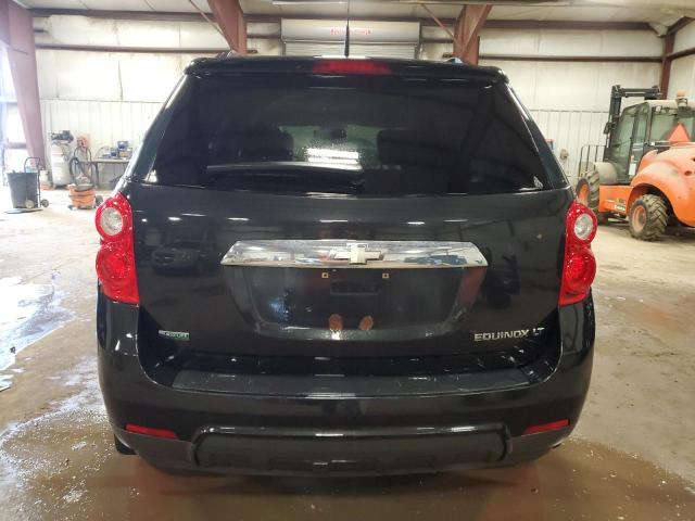 Photo 6 from auction – 2012 CHEVROLET EQUINOX LT with VIN 2GNALDEKXC6118573