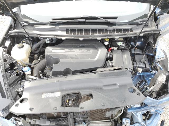 Photo 12 from auction – 2019 FORD EDGE ST with VIN 2FMPK4AP6KBC38072