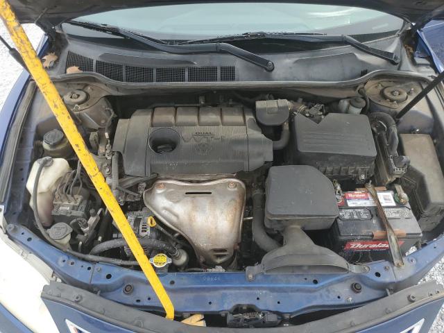 Photo 11 from auction – 2011 TOYOTA CAMRY BASE with VIN 4T1BF3EKXBU742318