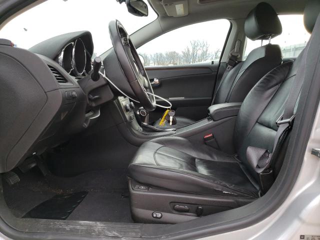 Photo 7 from auction – 2012 CHEVROLET MALIBU LTZ with VIN 1G1ZE5E08CF232063