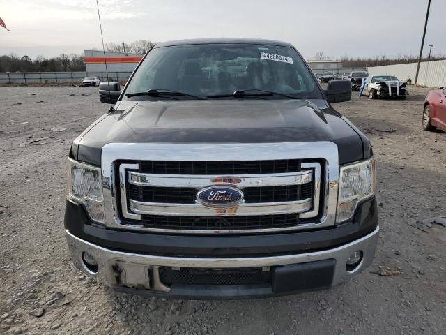 Photo 5 from auction – 2013 FORD F150 SUPER with VIN 1FTFW1CF4DFA93848