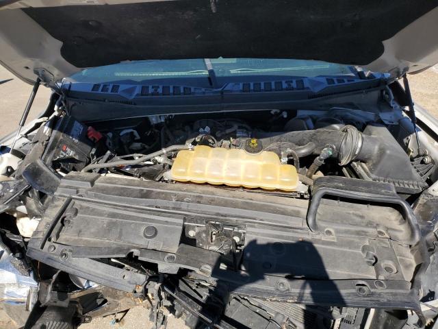 Photo 11 from auction – 2018 FORD F150 SUPER with VIN 1FTEW1EB2JFB88880