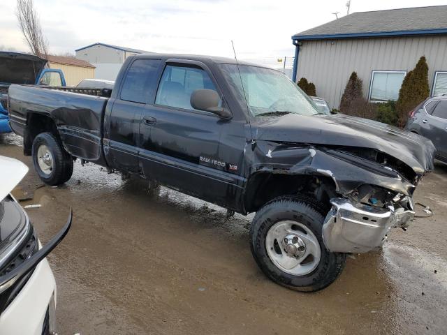 Photo 4 from auction – 2001 DODGE RAM 1500 with VIN 1B7HF13Z21J280288