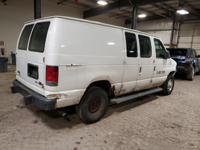 Photo 3 from auction – 2011 FORD ECONOLINE with VIN 1FTNE2EW8BDA49927