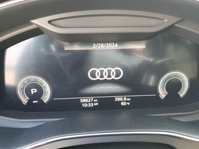 Foto 9 de la subasta – 2019 AUDI A6 PREMIUM con VIN WAUL2AF29KN100865