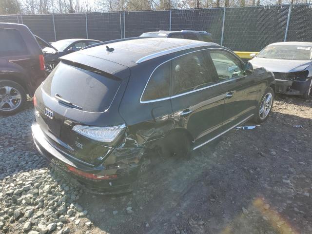 Photo 3 from auction – 2016 AUDI Q5 PREMIUM with VIN WA1L2AFP7GA070272