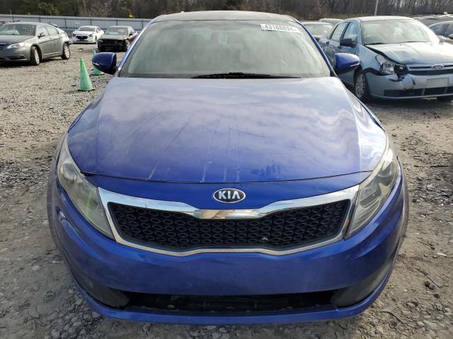 صورة رقم 5 من المزاد - 2012 KIA OPTIMA SX مع VIN 5XXGR4A60CG076240